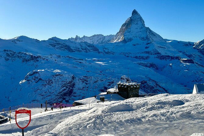 bern-private-tour-zermatt-village-and-gornergrats-railway