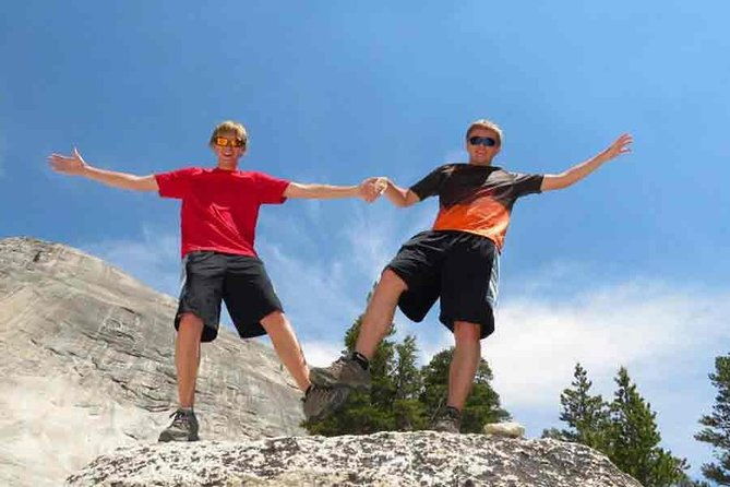 best-1-day-yosemite-national-park-private-tour-from-san-francisco