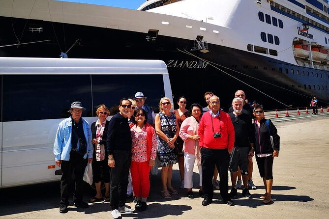 best-montevideo-shared-tour-for-cruise-passengers