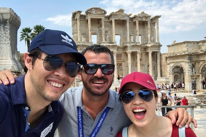best-of-ephesus-tour-for-cruise-guests-only