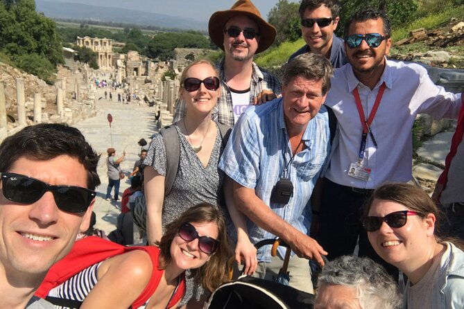 best-of-ephesus-tour-for-cruisers