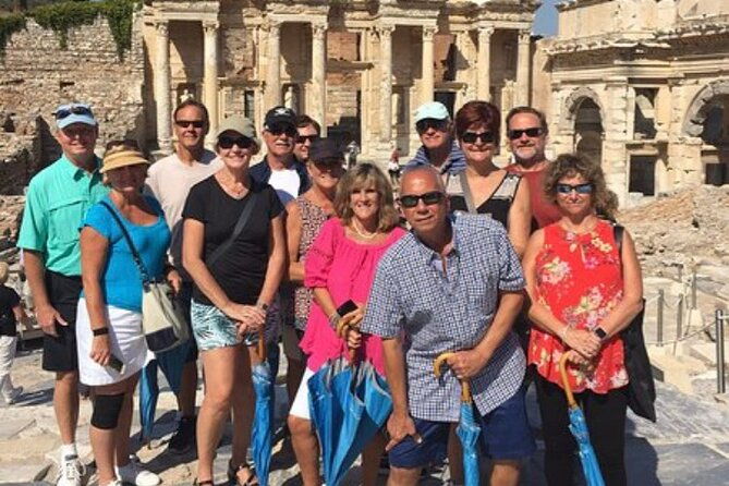 best-of-ephesus-tour-from-kusadasi-port-only-for-cruise-guests