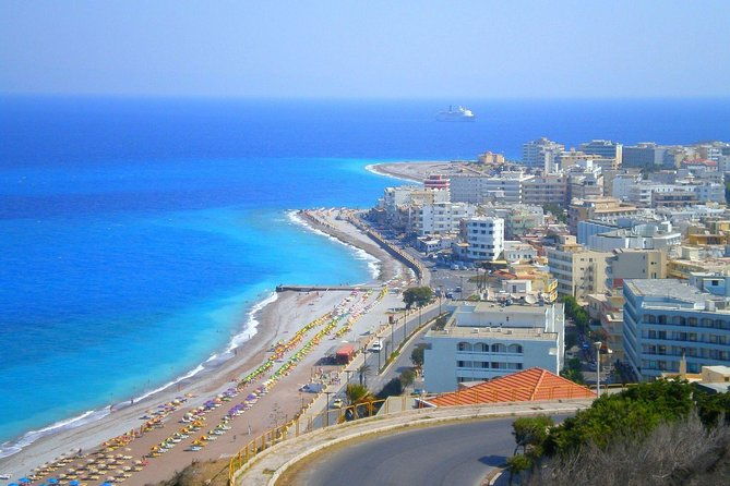 best-of-rhodes-lindos-half-day-guided-private-group-tour-up-to-19-people
