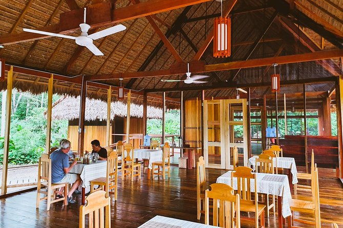 best-of-tambopata-2-nights-by-junglepro