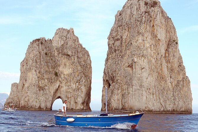 best-private-boat-tour-in-capri