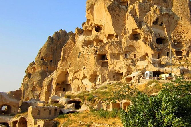 best-private-tour-of-cappadocia