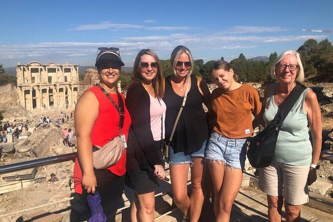 best-seller-ephesus-private-tour-for-cruise-guests-skip-the-lines