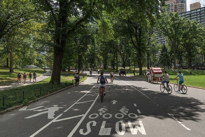 bike-rental-nyc-central-park