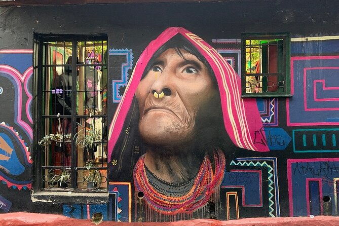 bike-tour-in-bogota-historical-sites-and-fruit-market
