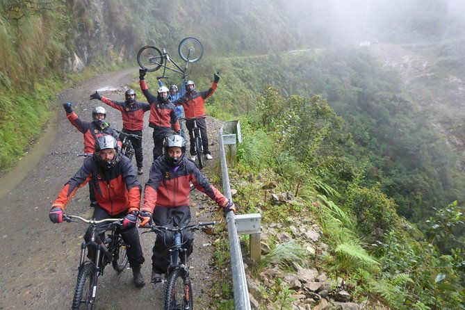 bike-tour-to-the-death-road