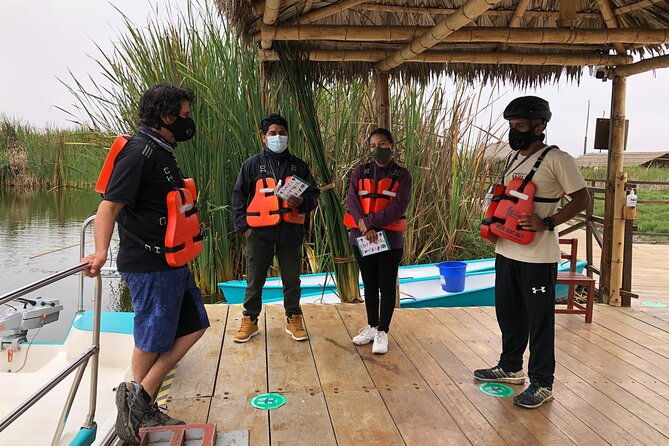 biking-to-wildlife-refuge-and-birdwatching-pantanos-de-villas