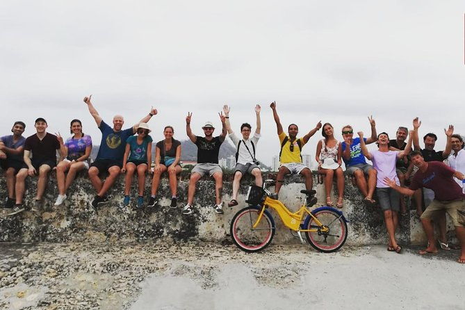 biking-tour-cartagena