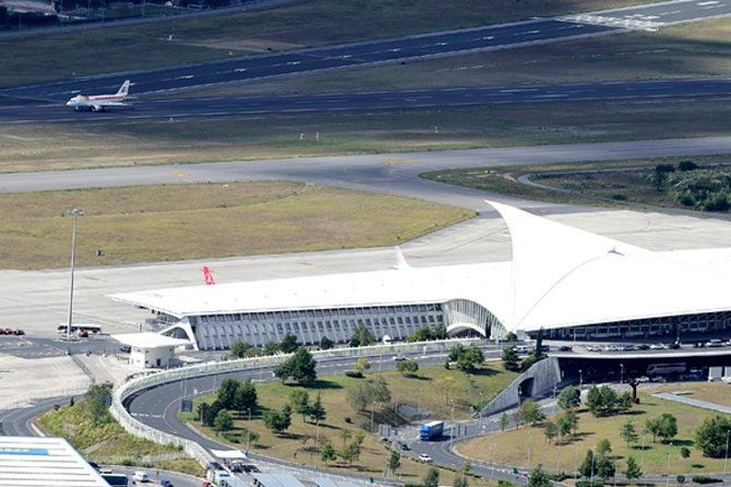 bilbao-airport-private-departure-transfer