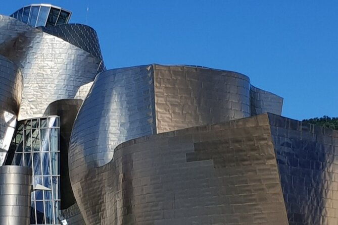 bilbao-city-tour-from-san-sebastian