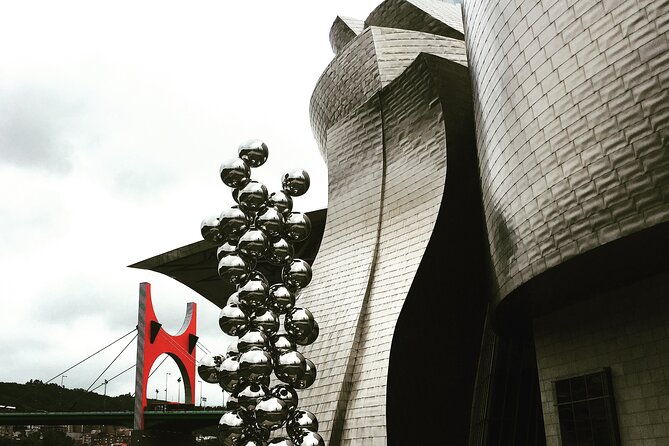 bilbao-guggenheim-museum-private-tour-with-official-tour-guide-100-personalised
