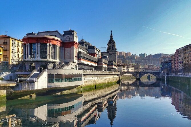 bilbao-highlights-guggenheim-getaria-village-private-tour