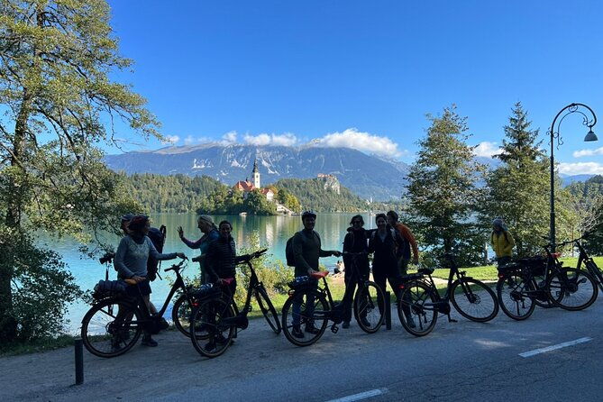 bled-ebike-tour