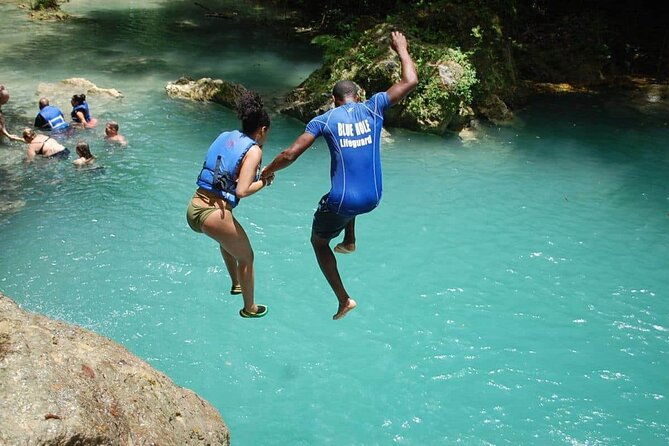 blue-hole-secret-fall-and-dunns-river-falls-combo-tour-ocho-rios