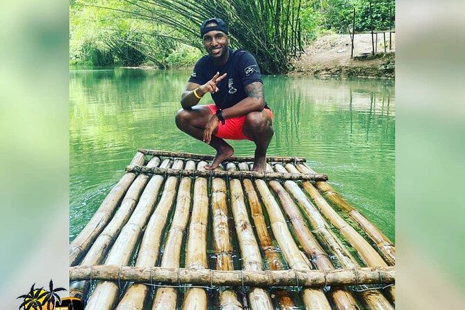 blue-hole-secret-falls-and-bamboo-rafting-private-tour