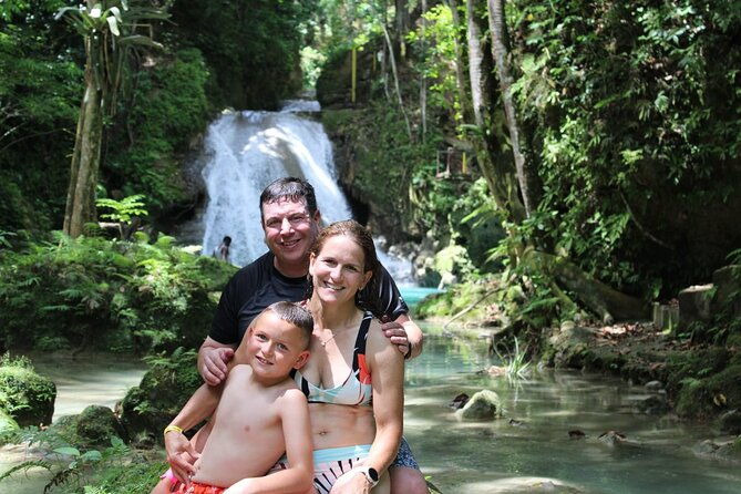 blue-hole-secret-falls-tour-from-falmouth