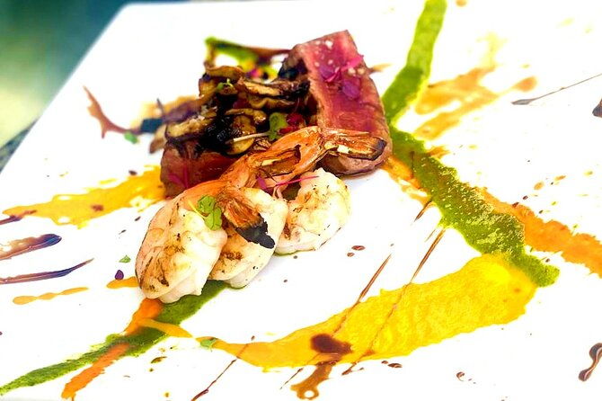 blue-parrot-snorkel-sail-with-4-course-lunch-or-dinner-in-aruba