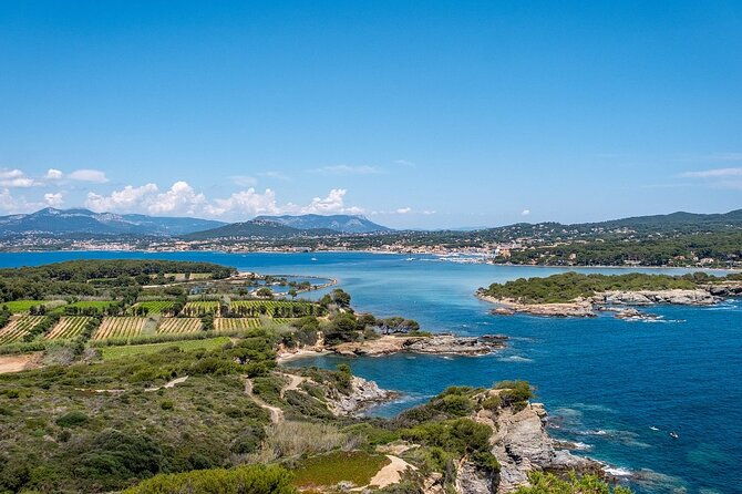 boat-to-paradisiac-island-electric-bike-tour-from-sanary-port