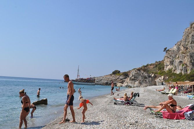 boat-trip-and-bbq-from-samos