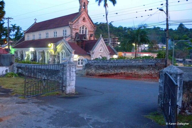 bob-marley-birthplace-nine-miles-tour-from-ocho-rios