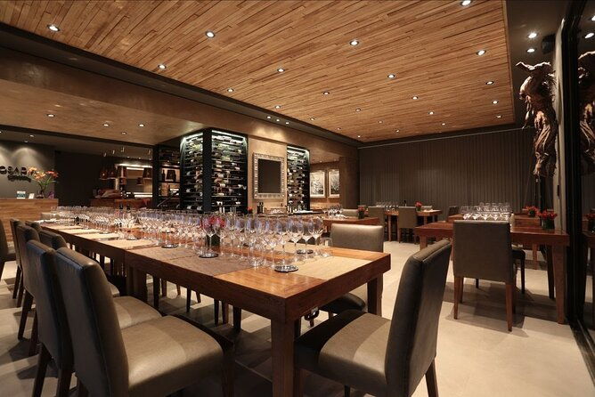bodega-decero-lunch-susana-balbo-michelin-guide