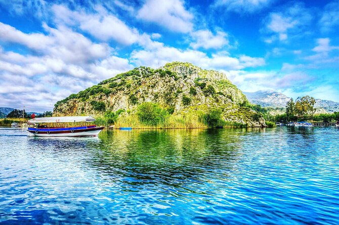 bodrum-turtle-beach-tour-with-mud-baths-king-tombs