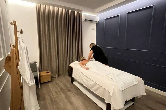 body-massage