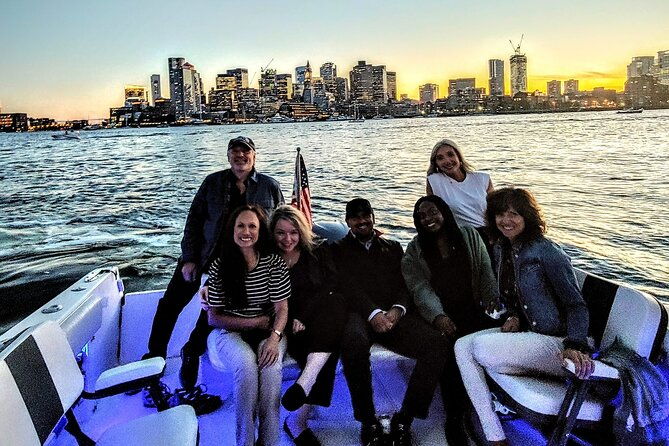 boston-harbor-private-sunset-cruise