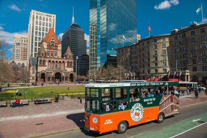 boston-shore-excursion-boston-hop-on-hop-off-trolley-tour-2