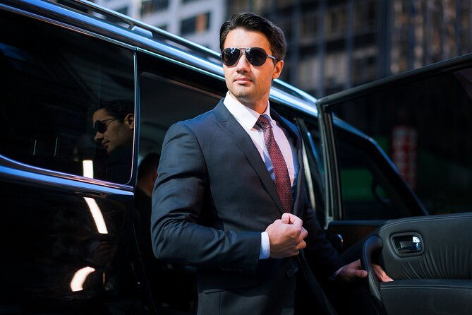 boston-to-woods-hole-one-way-private-car-service