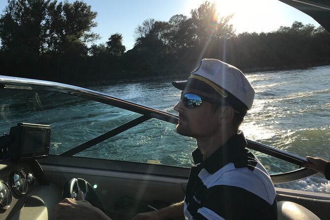bratislava-by-speedboat-1-hour