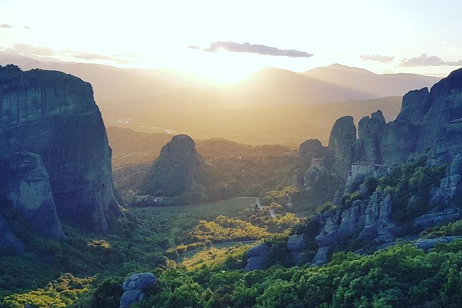 breath-taking-meteora-sunset-tour