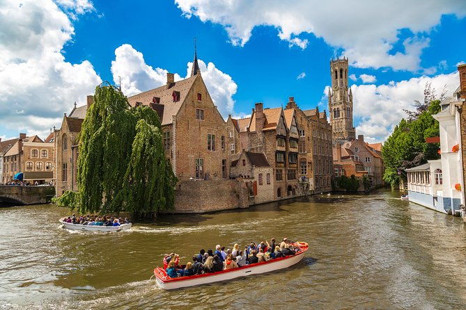 bruges-audio-guided-or-guided-day-trip-with-canal-cruise-option-from-paris