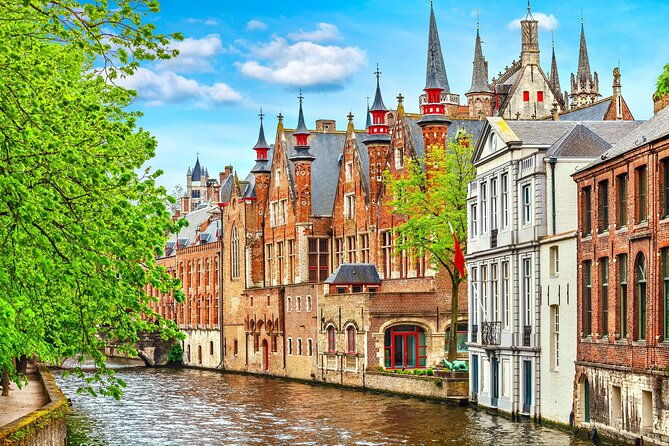bruges-charms-and-gems-tour-for-cruise-passengers