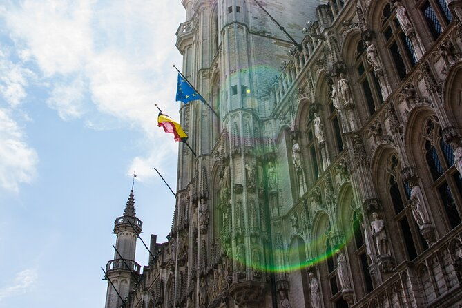 brussels-like-a-local-customized-private-tour