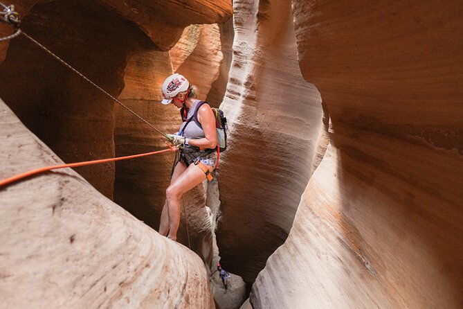 bryce-canyon-private-canyoneering-adventure