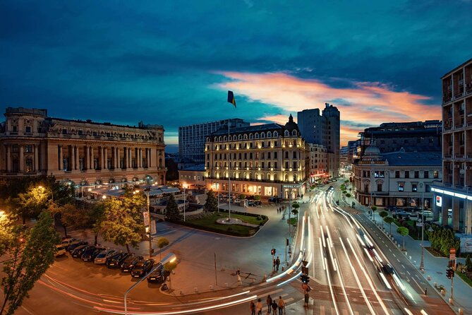 bucharest-evening-tour-and-traditional-dinner-3-hours
