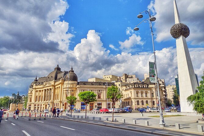 bucharest-sightseeing-half-day-private-tour