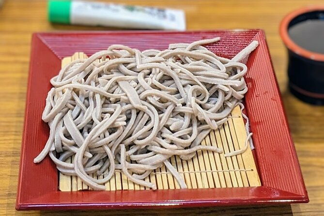 buckwheat-noodles-cooking-at-old-folk-house-in-izumisano-osaka