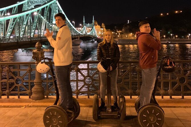 budapest-2-hour-night-segway-experience