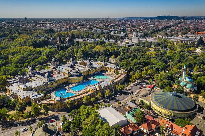 budapest-city-park-self-guided-walking-tour