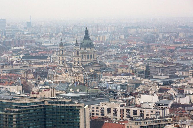 budapest-private-transfer-airport-or-hotel-to-or-from-cruise-port