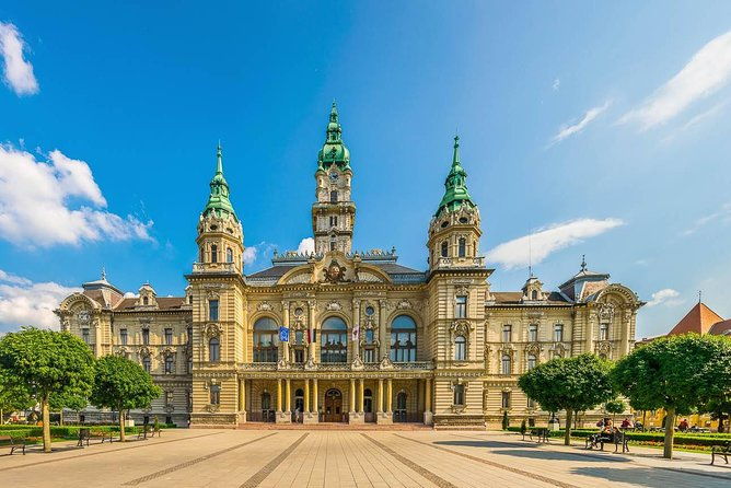 budapest-vienna-one-way-sightseeing-transfer