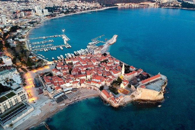 budva-city-tour