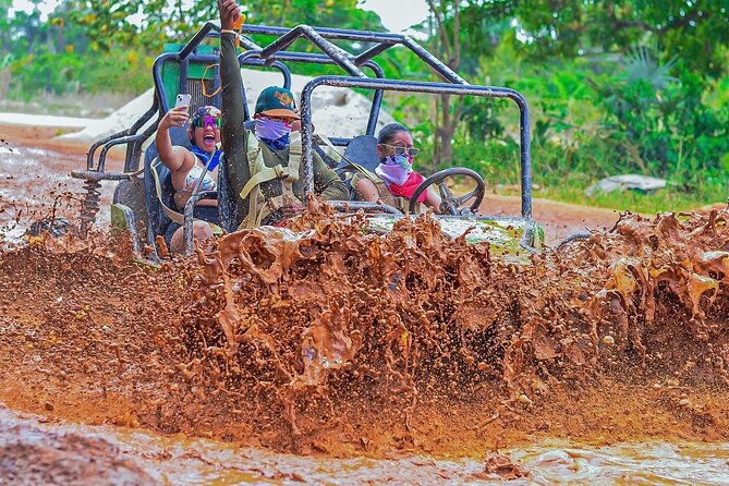 buggy-ride-into-the-jungle-coffee-chocolate-tasting-cenote