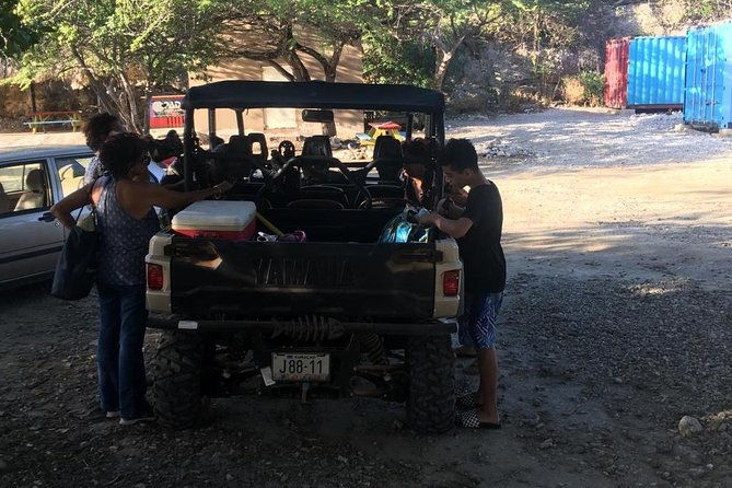 buggy-tours-in-curacao